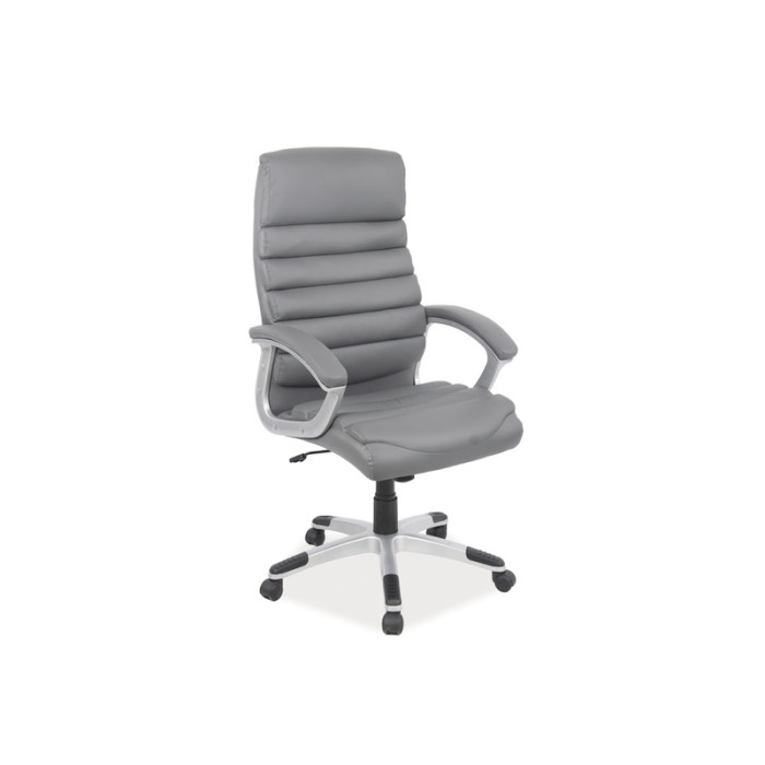 Office chair SOC0014 (Eco-leather/Fabric)